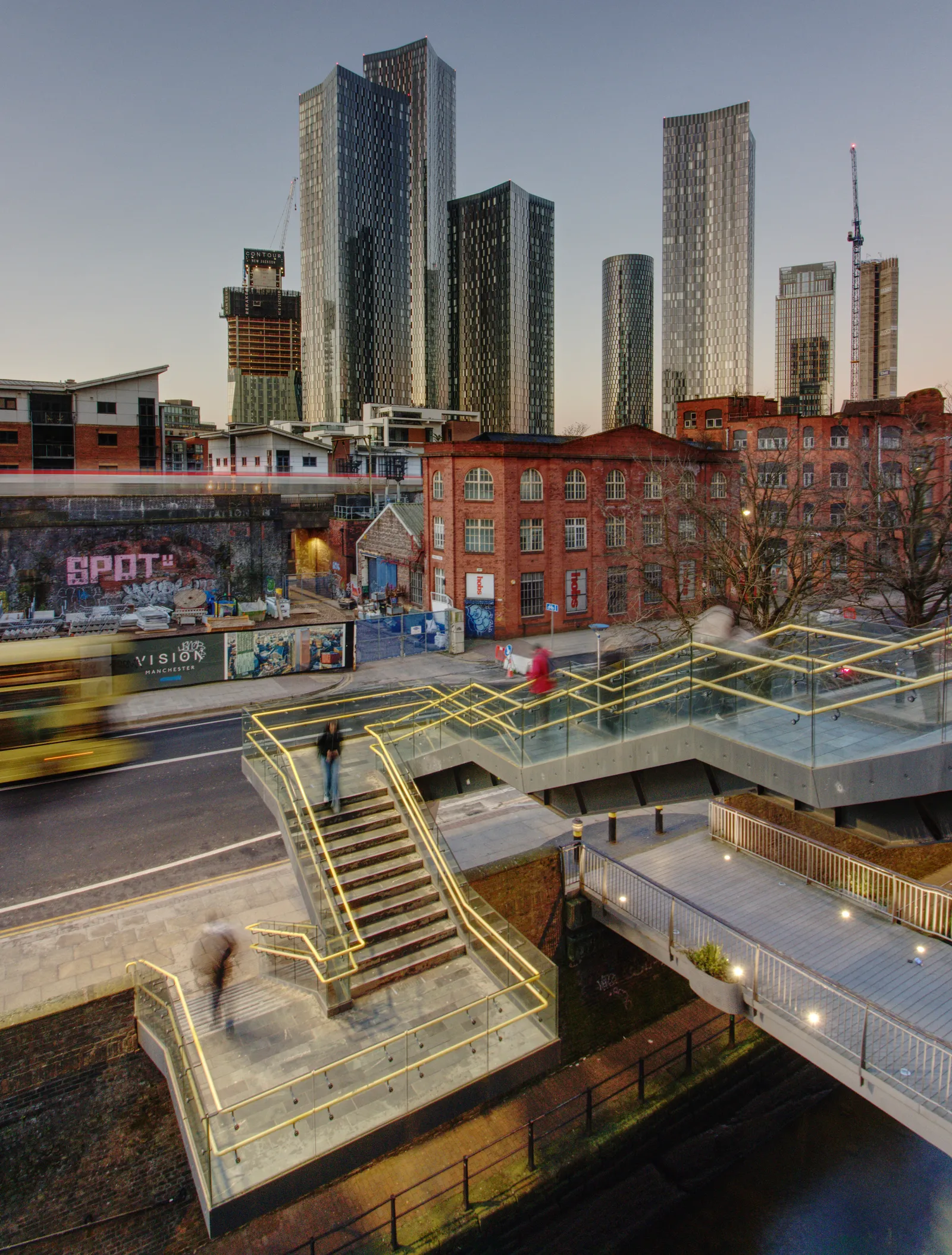 Manchester photography