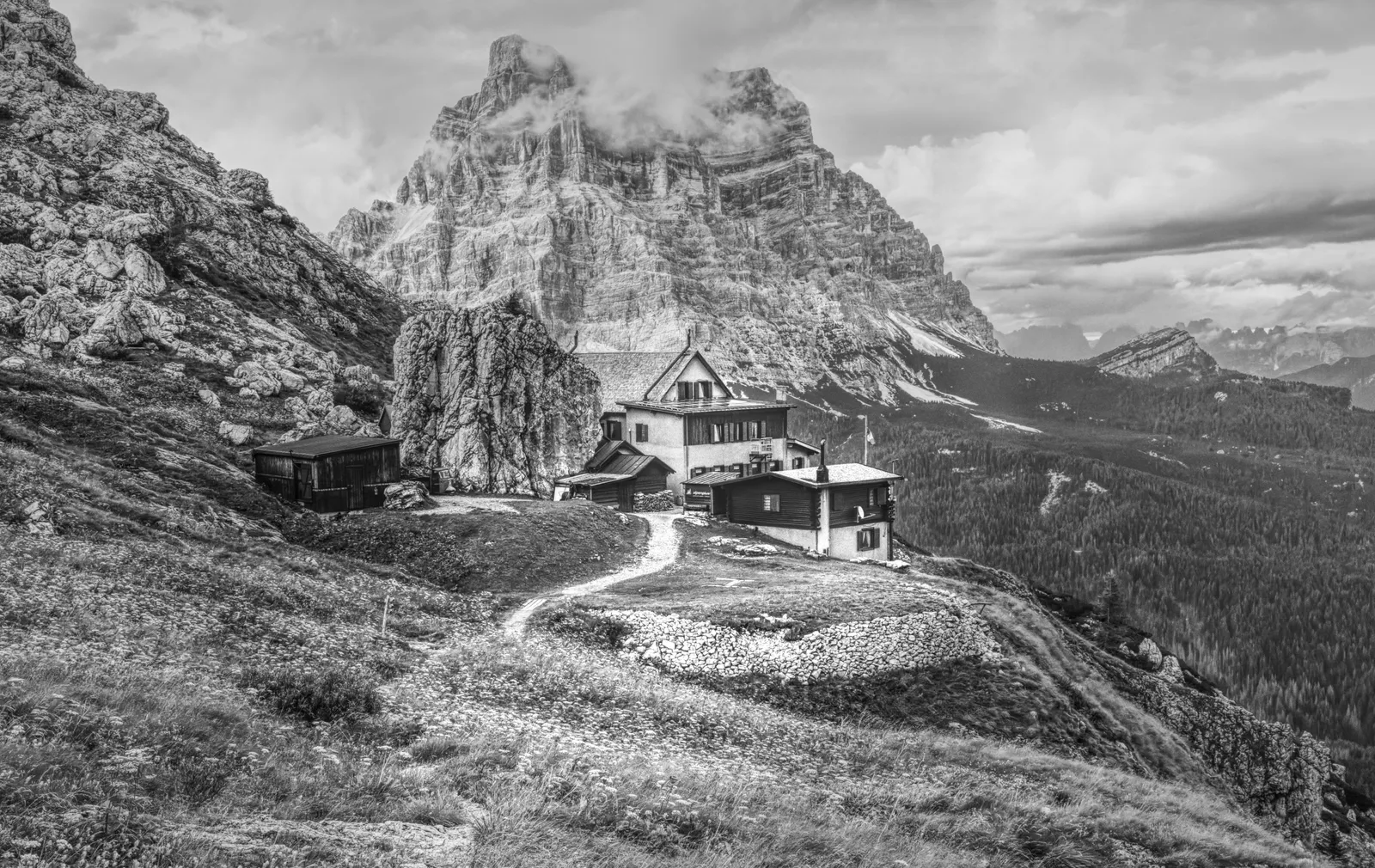 Across the globe photography